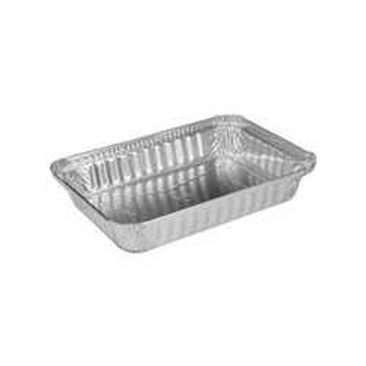 Rectangular 7x9x1.5 Aluminium Foil Food Container - Pack of 510