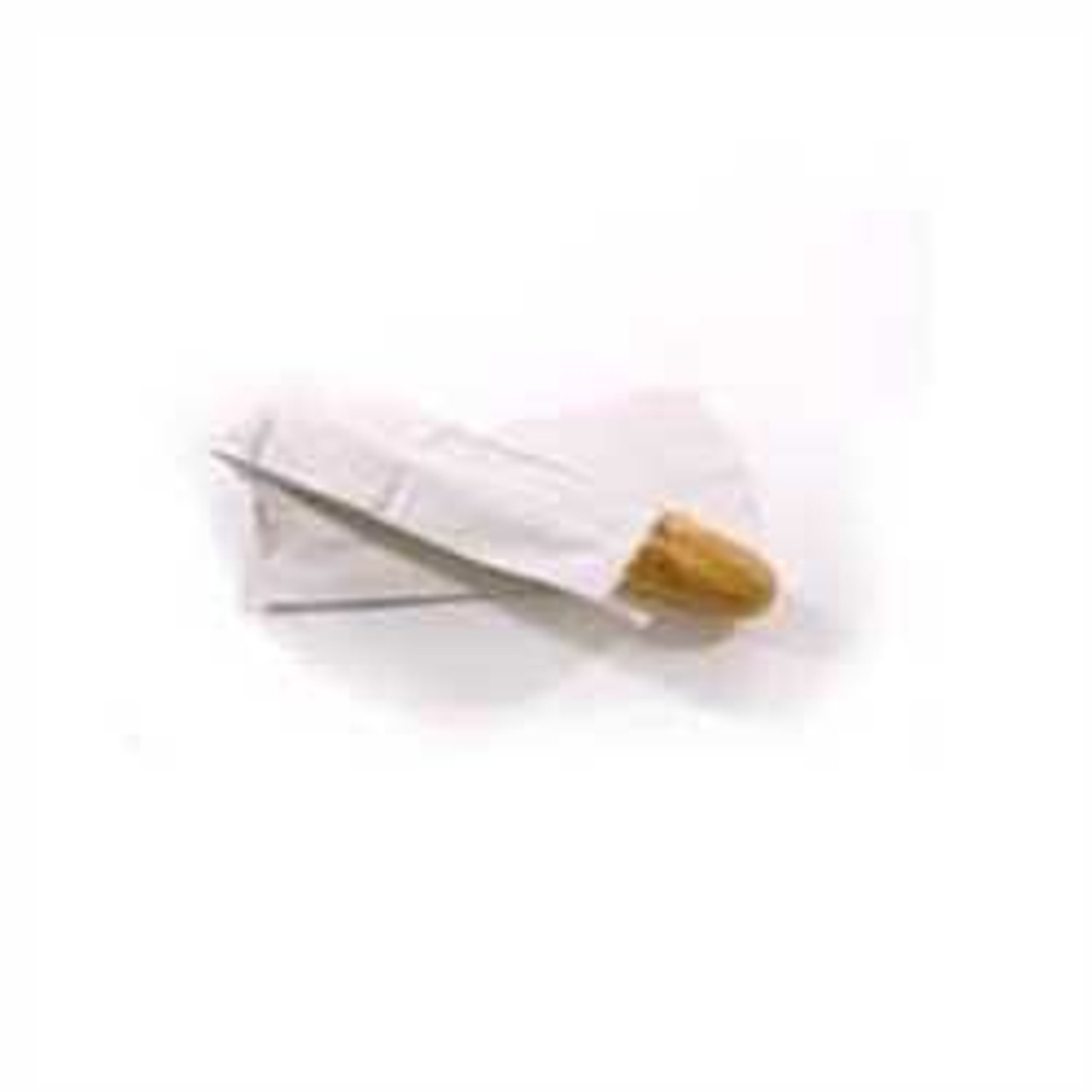 White Paper Sulphite Bag 10X10inch - Pack of 1000