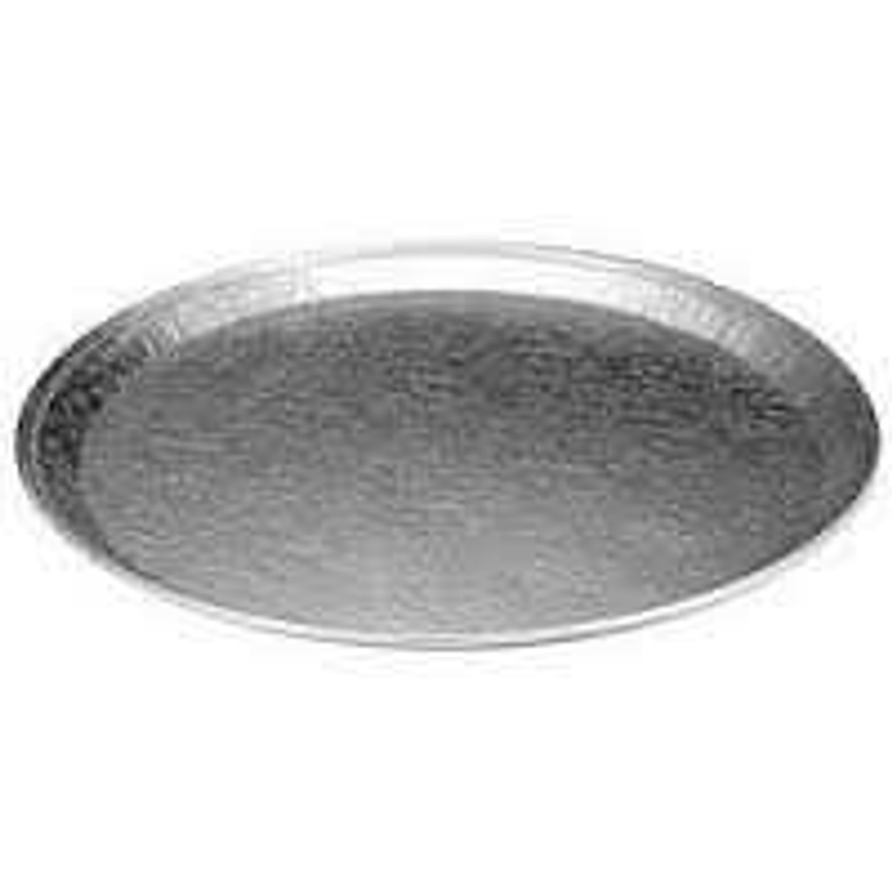 18" Round Aluminium Platters / Trays - Pack of 50