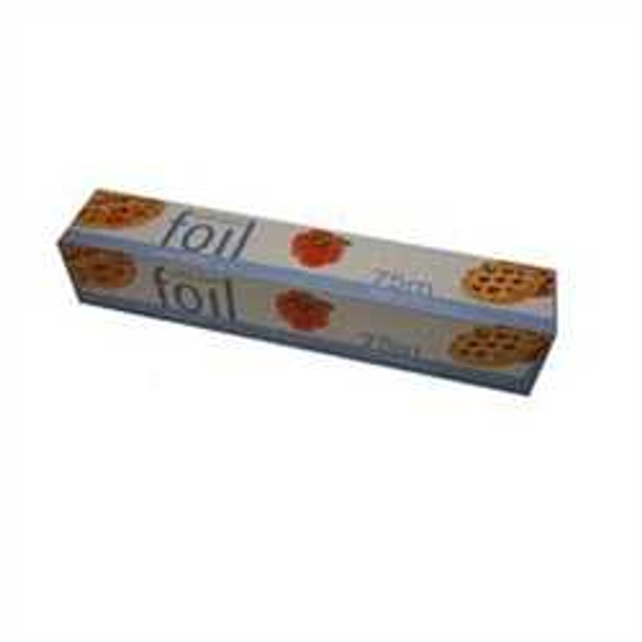 Catering Aluminium Foil Wrap Roll 30cmX75m (Pack of 1)