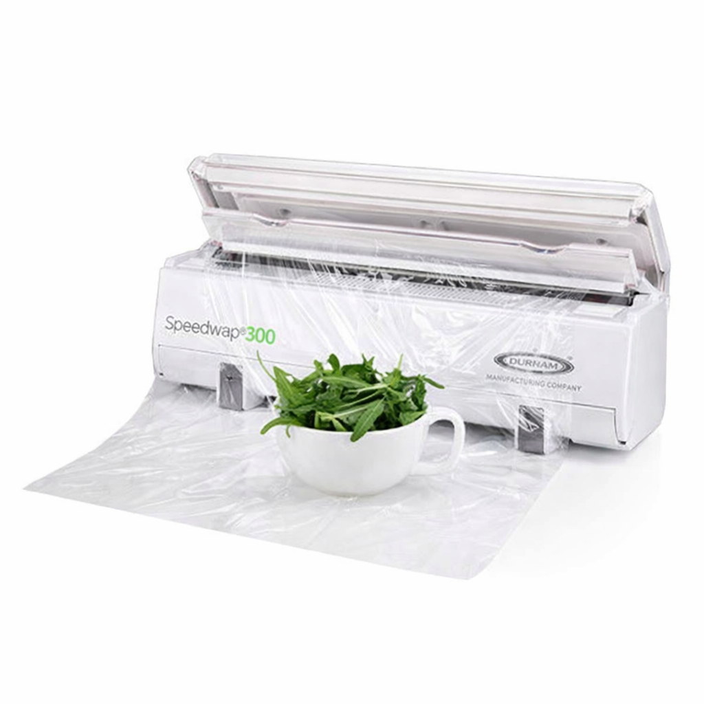 Speedwrap Dispenser 45cm wide (18inch) (pack of 1)