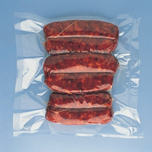 Vacuum Bag [Ella] [200x250mm] (a pack of 1000)