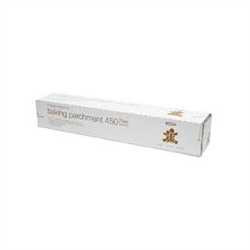 Baking Parchment [450mm x 50m] (a pack of 1)