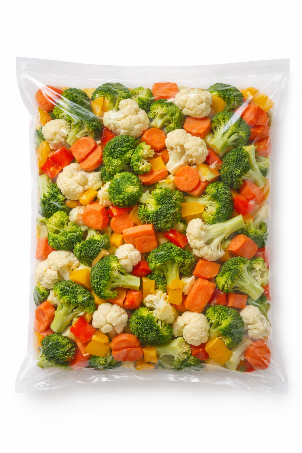 Vacuum Bag [Gail] [250x300mm] (a pack of 1000)