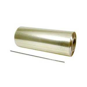 Meat Wrap (Catering Cling Film Wrap Roll) [450mm x 1500m] (18inch) 10 mic (a pack of 1)