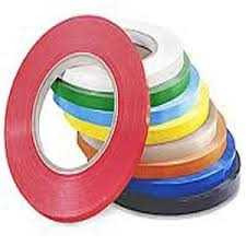 Bag Neck Sealer Tape 9mm, Counter Tape [9mm] (a pack of 6)