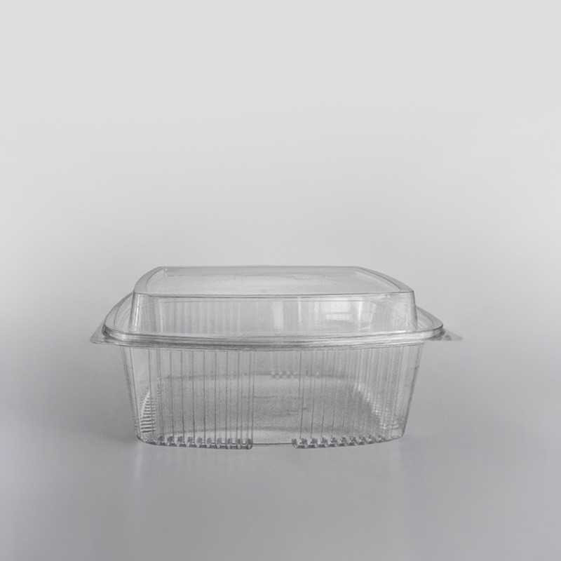 Somoplast [910,911,912] High Clear Lid (a pack of 240)