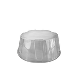 GPI Actipack Clear Cake Domed Lid 11inch 8cm Height 29DXN03