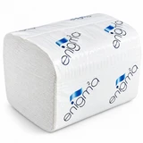 Bulk Pack Toilet Paper 2ply 102x200mm - Pack of 9000
