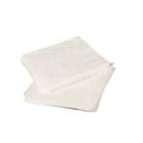 Greaseproof Paper Bag White Paper 8.5X8.5inch (1000Bags)