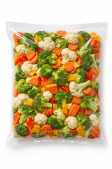 Vacuum Bag 180X350mm - Pack of 1000