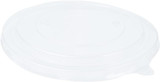 PP Lids for Round Kraft food containers 1300 cc (pack of 300)