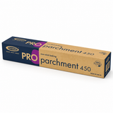 Baking Parchment, Oven Paper Roll 450mmX50m - Pack of 6