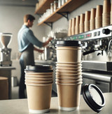 Food Safety in Disposable Packaging – Best Practices & Tips