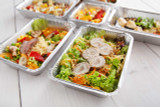 Why Foil Containers are the Best for Takeaway