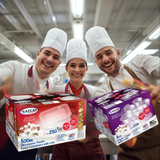 Satco Microwave Containers: Size & Use Guide