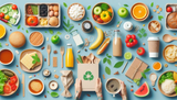 A Guide to Eco-Friendly Food Packaging Choices
