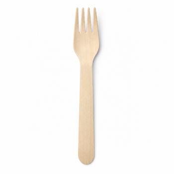 Wooden Forks (a pack of 1000)
