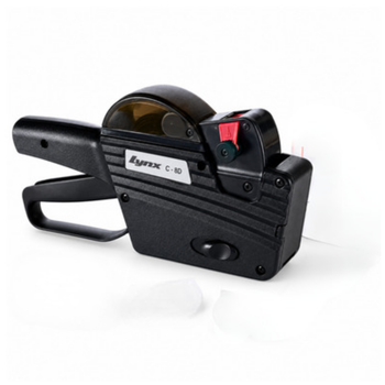 Price Gun [LynxC6] Starter Pack ( pack of 1)