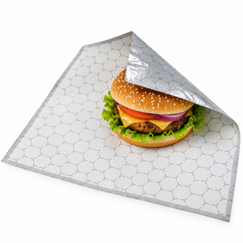 Honeycomb Foil Insulated Sheets [841] 350 x 400mm – Pack of 1,000