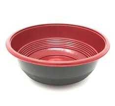 Somoplast Donburi Bowls with PET Lids 24 oz, 700ml [HD700] 175x85mm (a pack of 300)  Supply Express
