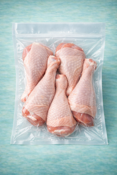 Vacuum Bag [Bill] [150x200mm] (a pack of 1000)