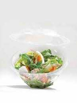 Somoplast (988) Salad Bowl [160cc] (a pack of 600)