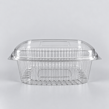Somoplast [907-908-953] High Clear Lid (a pack of 280)