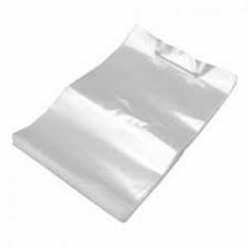 Poly Plain Snapp Bag [200x200mm] a pack of 2000