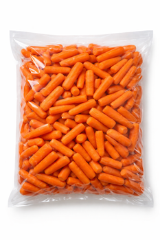 Vacuum Bag [Gail] [250x300mm] (a pack of 1000)