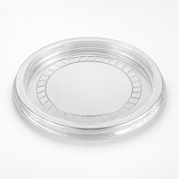 Clear Deli Lids for Somoplast [SRC250-350-500] (Pack of 500 )