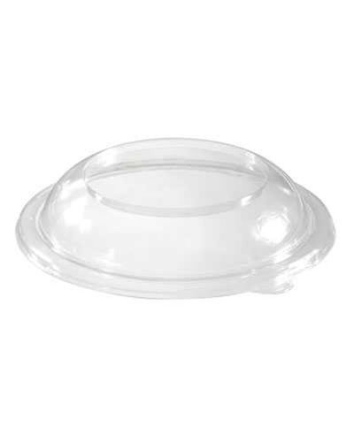 Somoplast Lids for Black Bowl 737 (800cc) - Pack of 300
