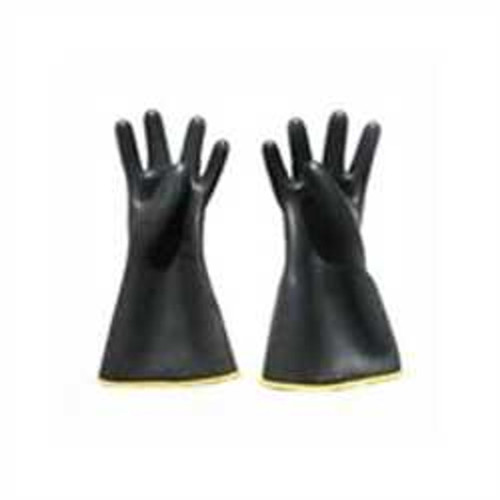Large Heavyweight Rubber Gloves – Black (Pack of 12)

Protect hands during tough jobs with our heavyweight black rubber gloves in Large. Built for repeated use, they provide robust barrier protection and a secure grip for cleaning, dishwashing, facilities and janitorial tasks.

Key Features
Heavyweight rubber for durable, reusable protection
Large size for a comfortable, secure fit (ambidextrous pairs)
Grip-friendly surface helps handling in wet environments
Extended cuff design helps shield wrists and forearms
Cost-effective pack of 12 for teams and high-usage sites
Best For
Commercial and domestic cleaning
Dishwashing and back-of-house operations
Janitorial and facilities maintenance
Specifications
Material	Rubber (reusable)
Colour	Black
Size	Large (L)
Design	Textured/secure-grip surface; extended cuff
Pack Qty	12 (pairs supplied as standard)
Intended Use	Reusable gloves for general cleaning, dishwashing and janitorial tasks
Allergy Note	May contain natural rubber; avoid if you have latex sensitivity
Helpful Links
See more Reusable Cleaning Gloves
Browse Cleaning & Hygiene supplies
Delivery Information
Free UK delivery on orders over £100 (ex. VAT)
Next Working Day Delivery Monday–Friday (order before 15:00)
Weekend delivery available (additional charge)
FAQs
Are these gloves reusable?

Yes. They are heavyweight rubber gloves designed for repeated use with proper cleaning and drying between tasks.

What size is this listing?

This listing is for Large (L). Other sizes may be available separately, subject to stock.

How many come in the pack?

A total of 12 are supplied (pairs as standard), suitable for multi-user teams or high-usage environments.

Do these contain latex?

They are made from rubber and may contain natural rubber. If you have a latex allergy, consider nitrile or vinyl alternatives.
