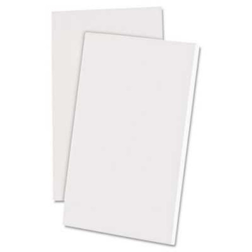 Waiter Pad Single 24 (76mm x 140mm) - Pack of 100