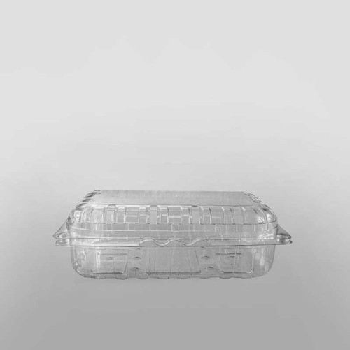 Somoplast Fruit Punnets 250g Model 904g- Pack of 810