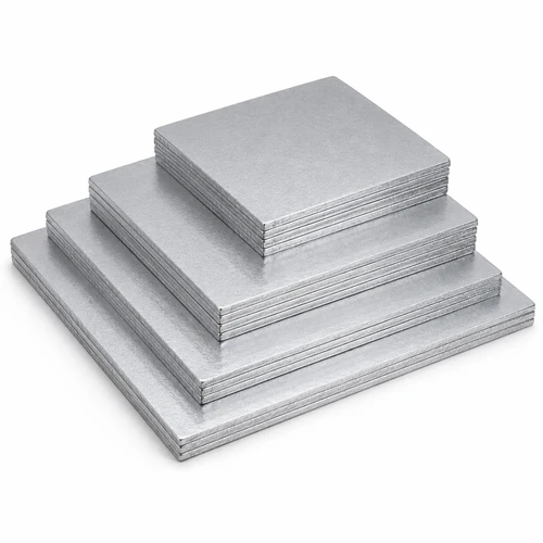 Cake Drums Square 18inch - Pack of 5