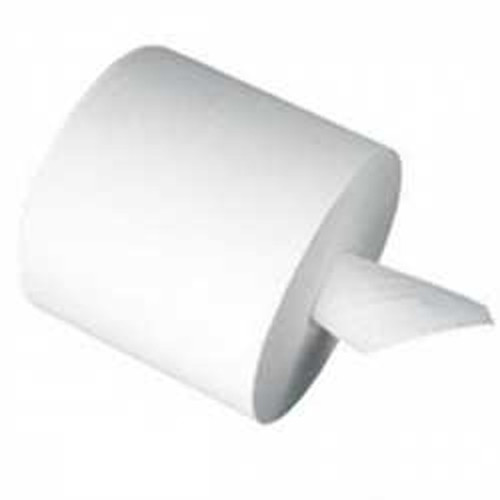 White Paper roll Center feed Hand towll 2ply ( Pack of 6 Rolls)