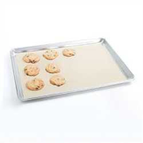 Silicone Oven Paper 450X750mm - Pack of 480 sheet