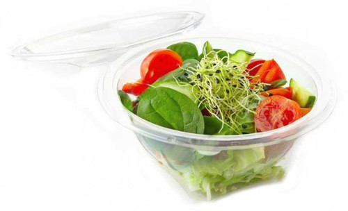 Somoplast 985 Round Salad Bowl 750cc - Pack of 300
