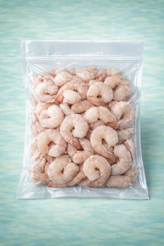 Vacuum Bag 200X250mm - Pack of 1000