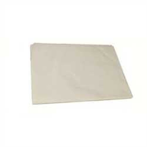 Pure Bleached Wrap Paper 25cmx37cm (Pack of 2000)