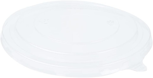 PP Lids for Round Kraft food containers 1300 cc (pack of 300)