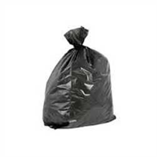 Black Refuse Sacks 18×29×39in 160G – Pack of 200