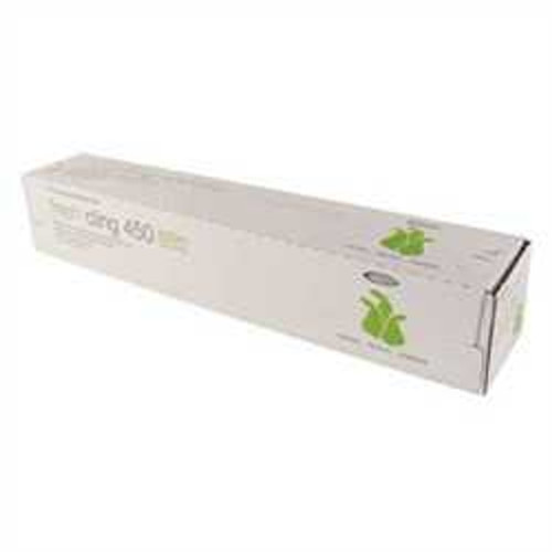 Catering Cling Film Wrap Roll (300mmX300m) - Pack of 6