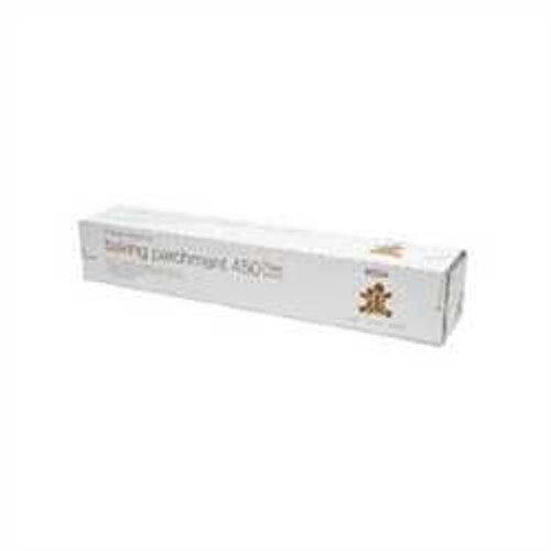 Baking Parchment oven safe paper 450mm x 50m