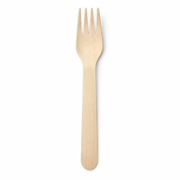 Wooden Forks (a pack of 1000)
