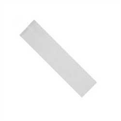 White Kraft Paper Bag [4x6x26inch] Strung (French Stick) (a pack of 500) 1