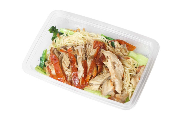 Satco Microwave Container & Lid [1000ml] (a pack of 250)  Supply Express
