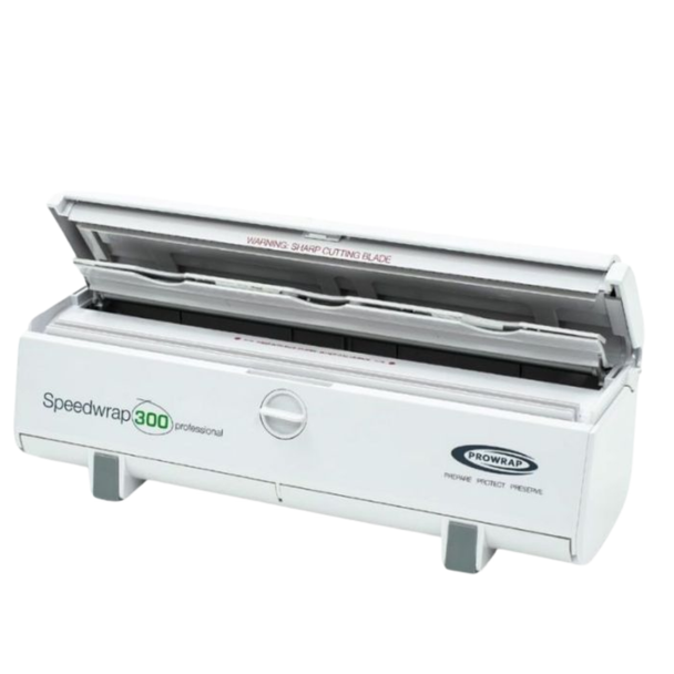 Speedwrap Dispenser 30cm wide (12inch) (a pack of 1)