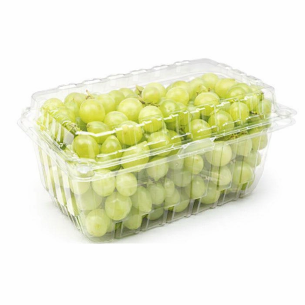 Somoplast [906] Fruit Punnet [1000g] (a pack of 630)
